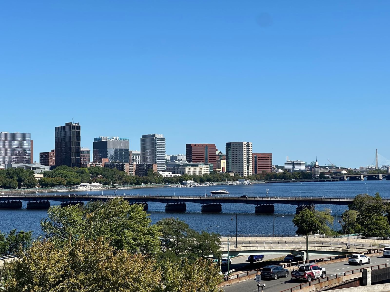 31 Bay State Rd #2 Boston — Photo 14 of 20