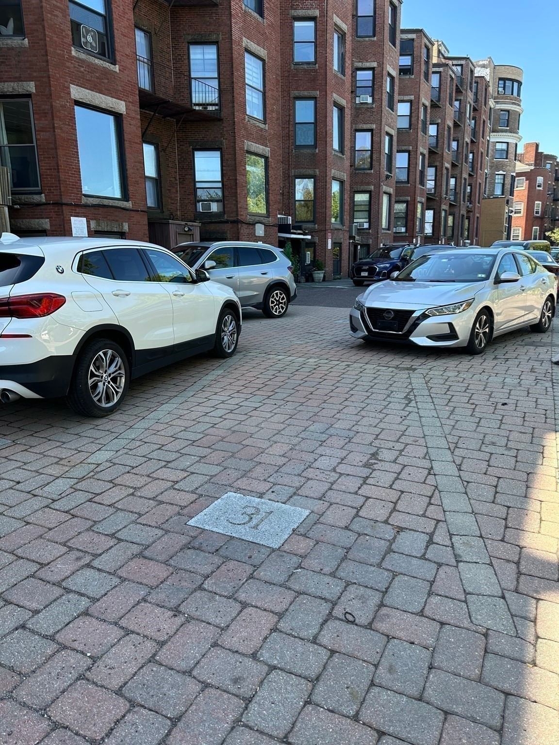 31 Bay State Rd #2 Boston — Photo 19 of 20