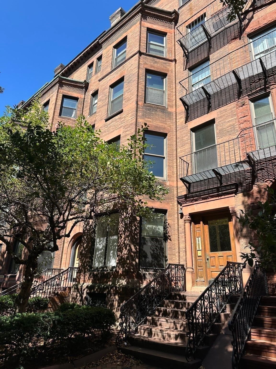 31 Bay State Rd #2 Boston — Photo 20 of 20