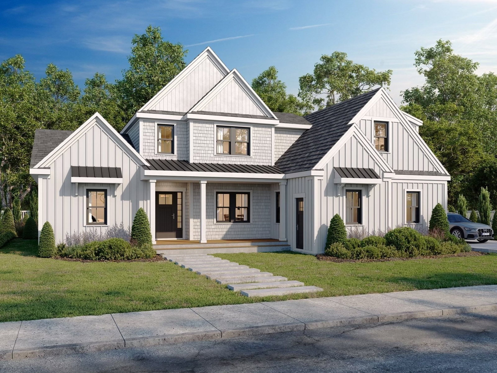 Property at 1 Sailaway Lane, Falmouth, MA 02536