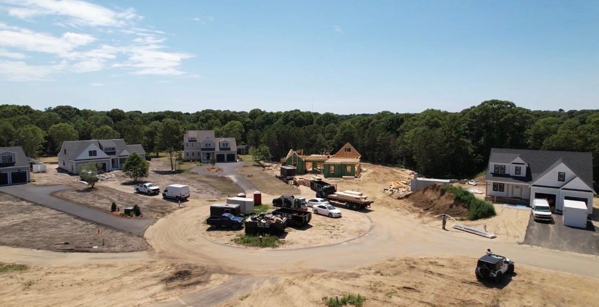 1 Sailaway Lane Falmouth — Photo 10 of 16