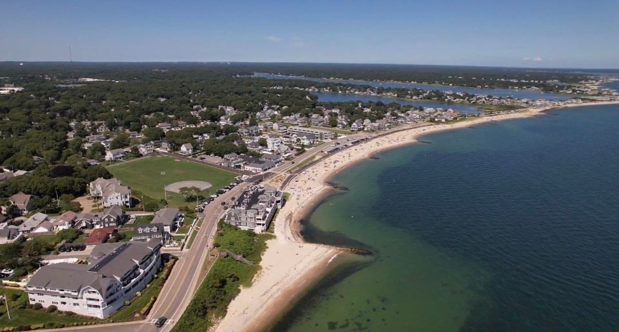 1 Sailaway Lane Falmouth — Photo 11 of 16