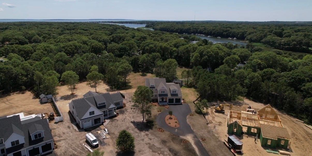 1 Sailaway Lane Falmouth — Photo 12 of 16