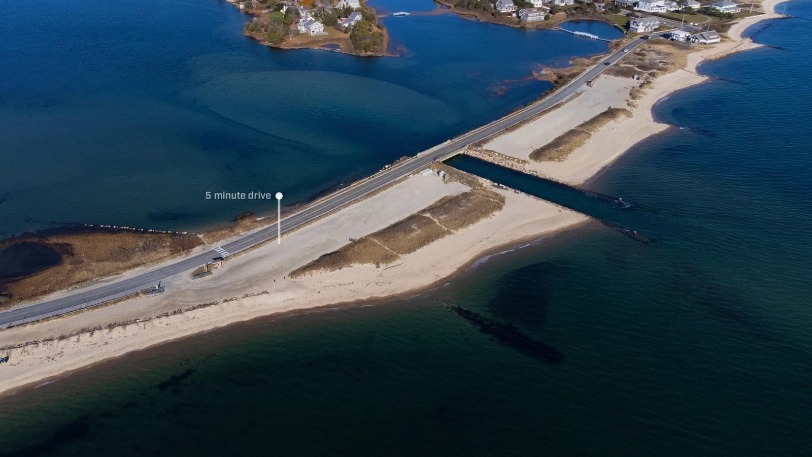 1 Sailaway Lane Falmouth — Photo 13 of 16