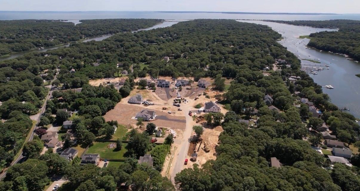1 Sailaway Lane Falmouth — Photo 14 of 16