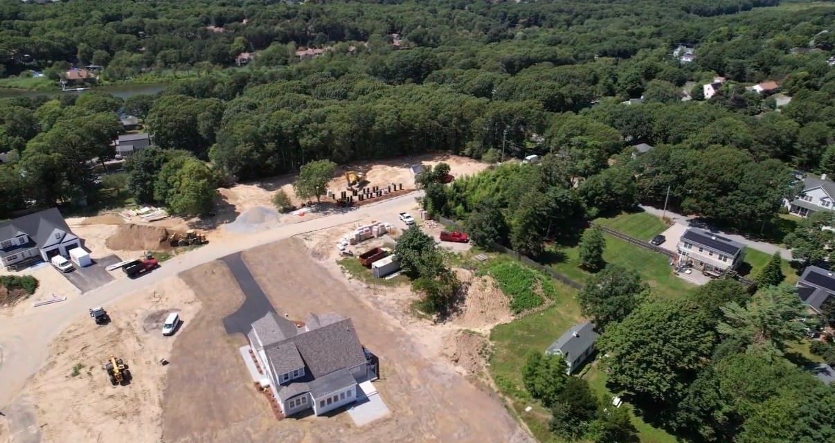 1 Sailaway Lane Falmouth — Photo 8 of 16