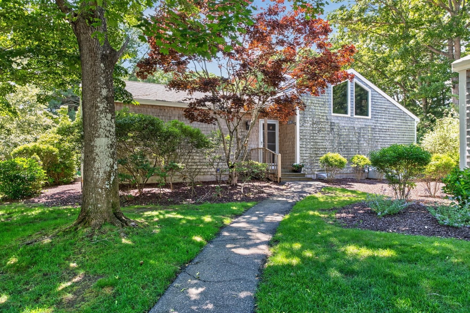 238 Seaward Bend #238 Falmouth — Photo 1 of 39