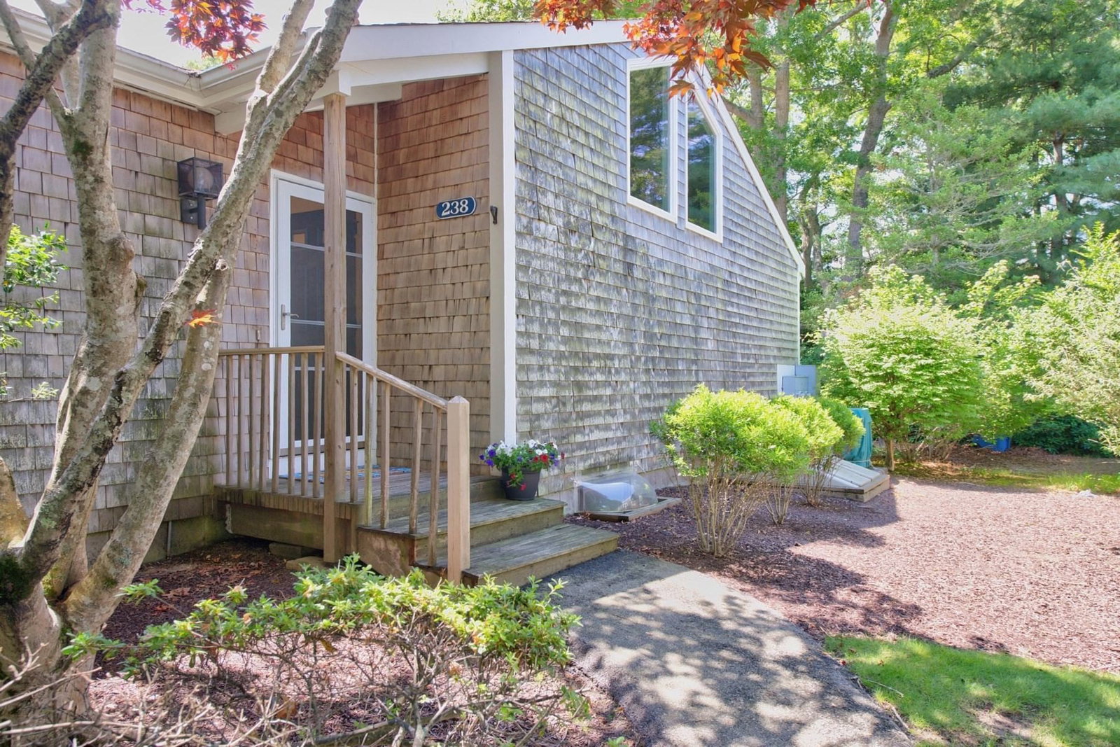 238 Seaward Bend #238 Falmouth — Photo 2 of 39