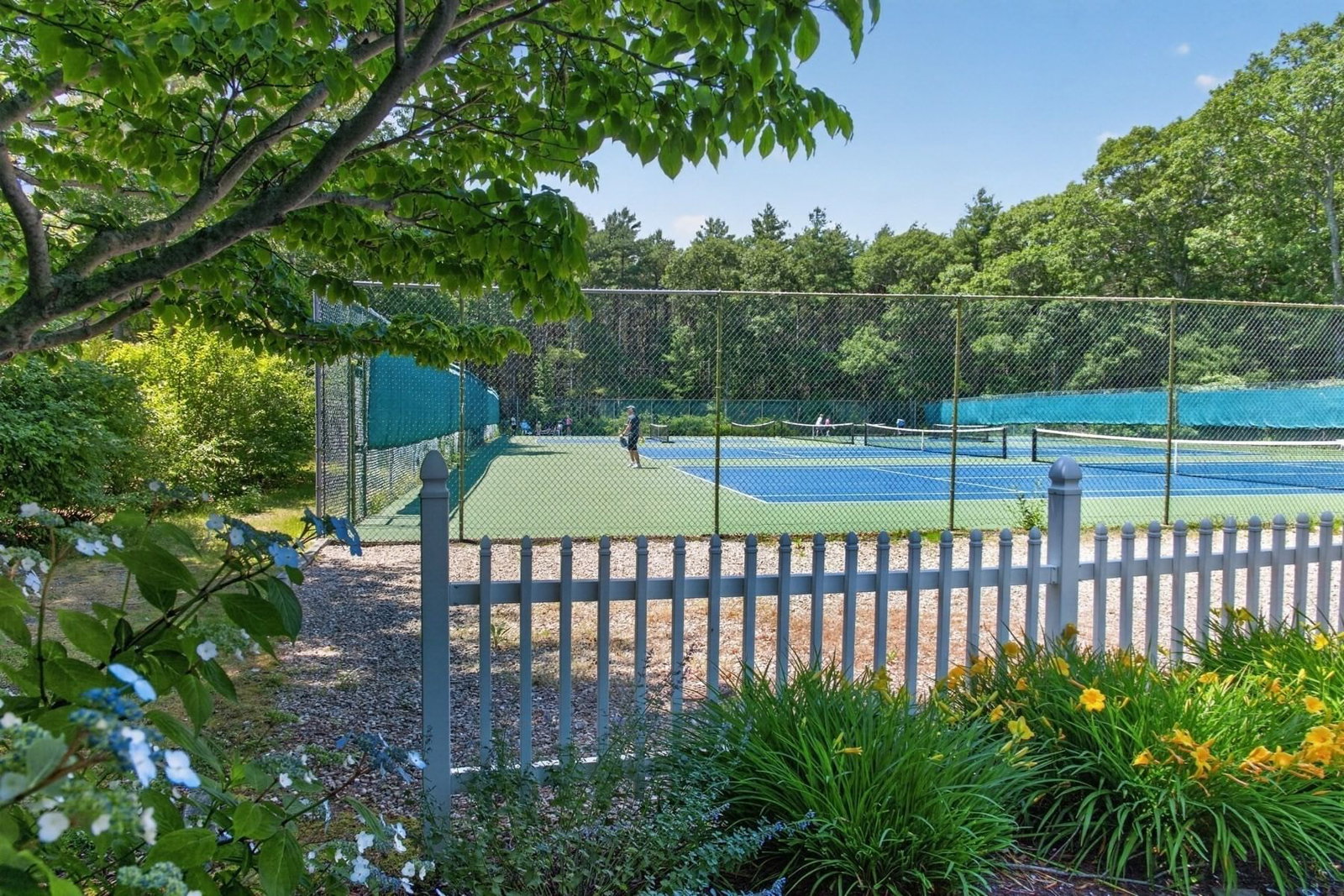 238 Seaward Bend #238 Falmouth — Photo 37 of 39