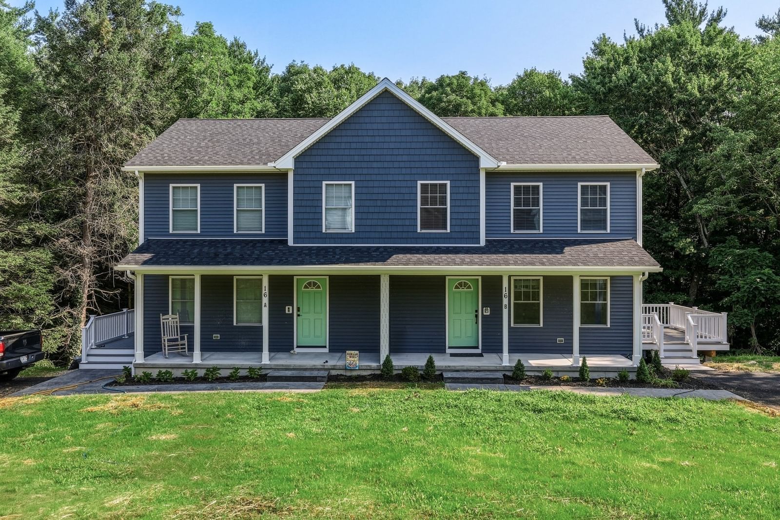 Property at 16 Gunn Rd. Ext #B, Southampton, MA 01073