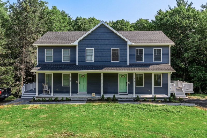 16 Gunn Rd. Ext Unit B
