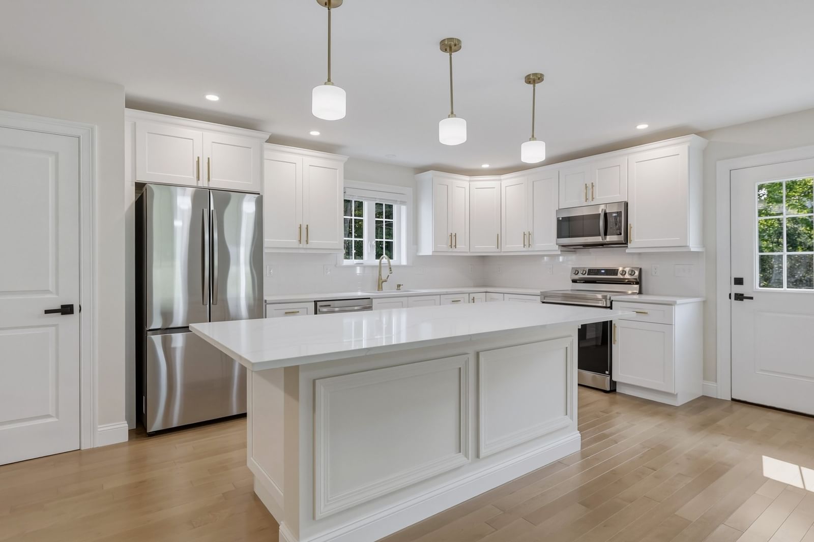 16 Gunn Rd. Ext #B Southampton — Photo 15 of 34