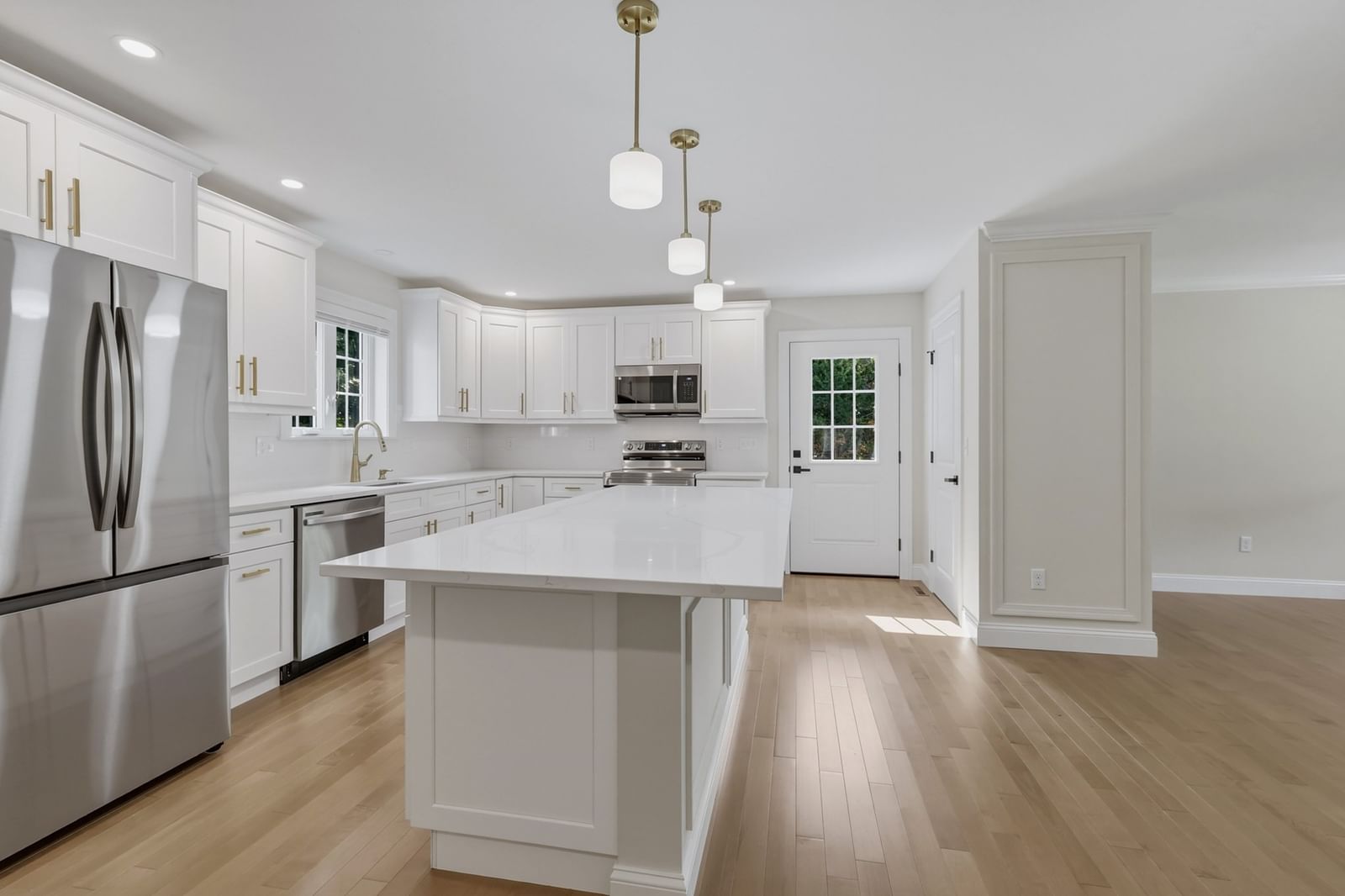 16 Gunn Rd. Ext #B Southampton — Photo 16 of 34