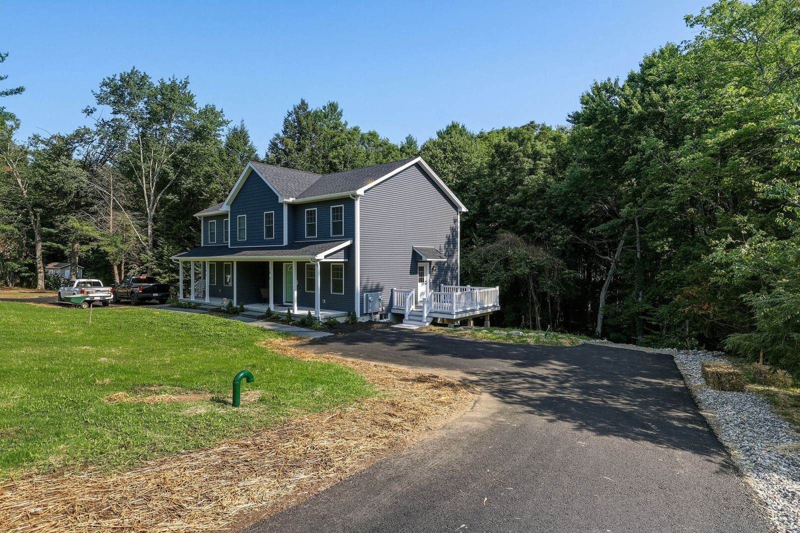 16 Gunn Rd. Ext #B Southampton — Photo 2 of 34