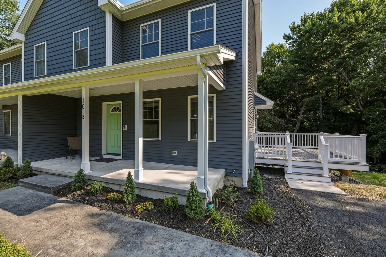 16 Gunn Rd. Ext #B Southampton — Photo 5 of 34