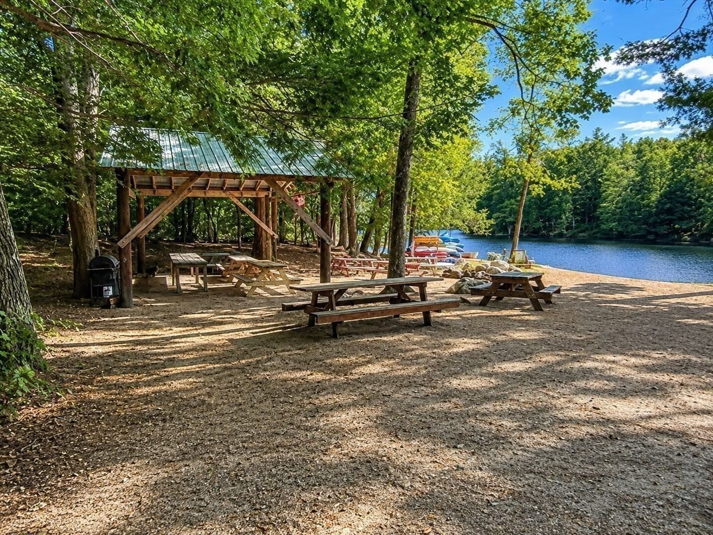 50 Secret Lake Rd. Phillipston — Photo 18 of 18