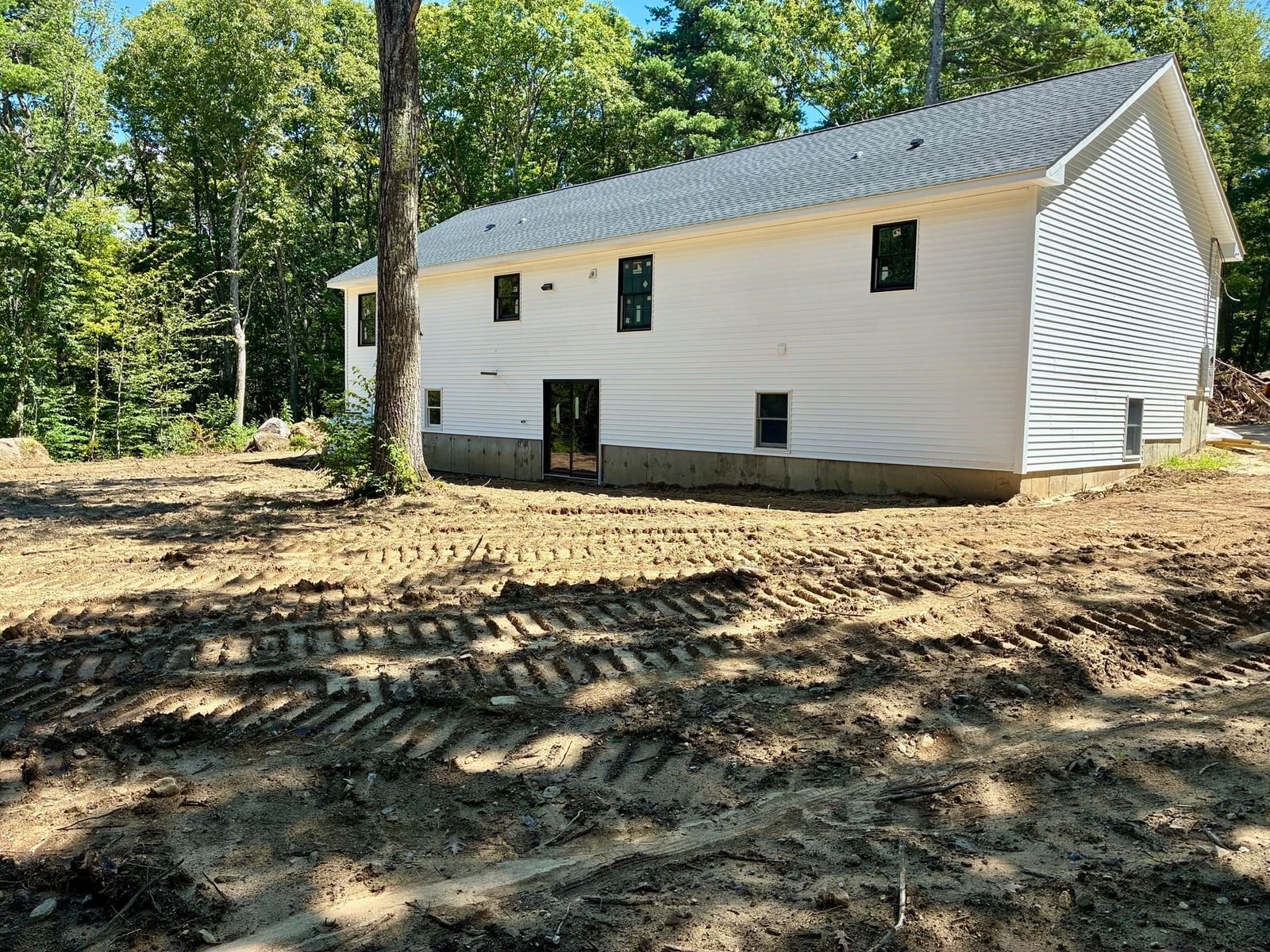 50 Secret Lake Rd. Phillipston — Photo 2 of 18