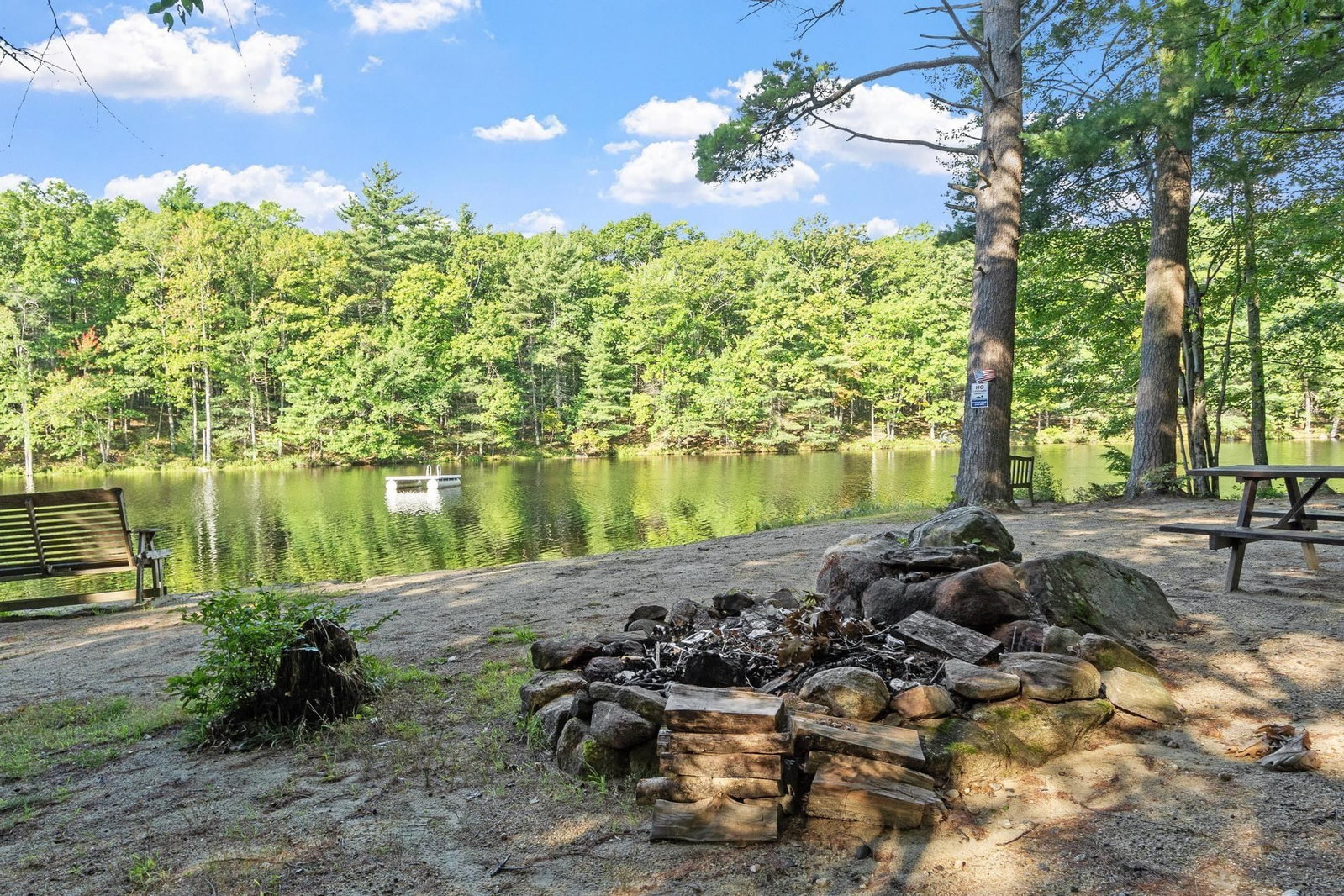 50 Secret Lake Rd. Phillipston — Photo 24 of 27