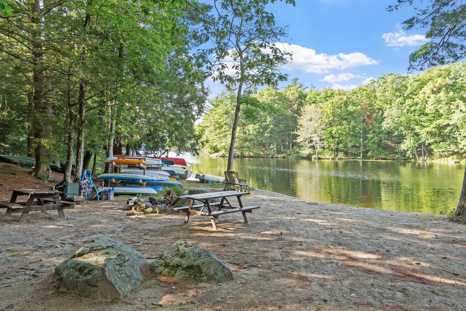 50 Secret Lake Rd. Phillipston — Photo 26 of 27