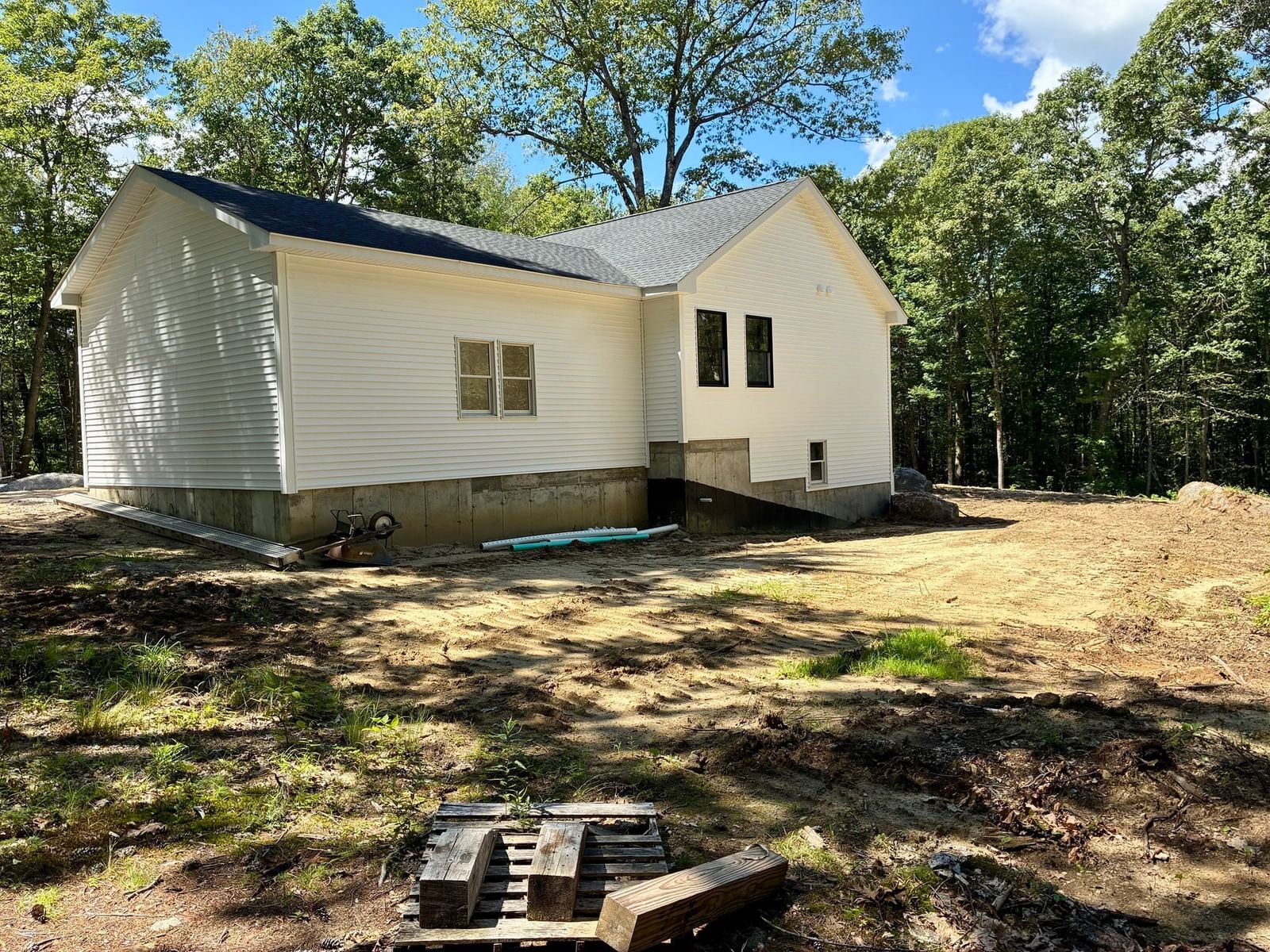 50 Secret Lake Rd. Phillipston — Photo 3 of 18
