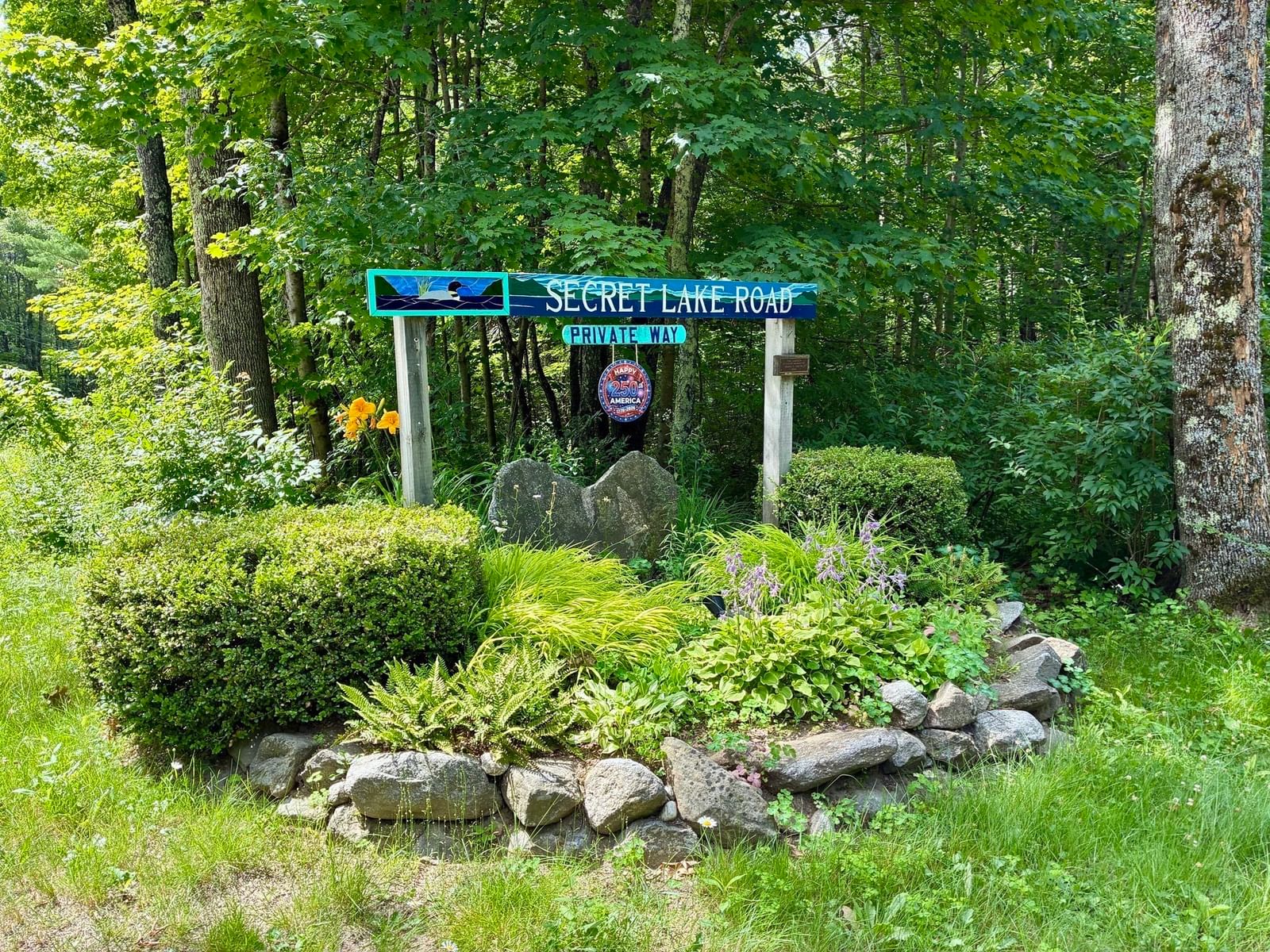 50 Secret Lake Rd. Phillipston — Photo 4 of 18