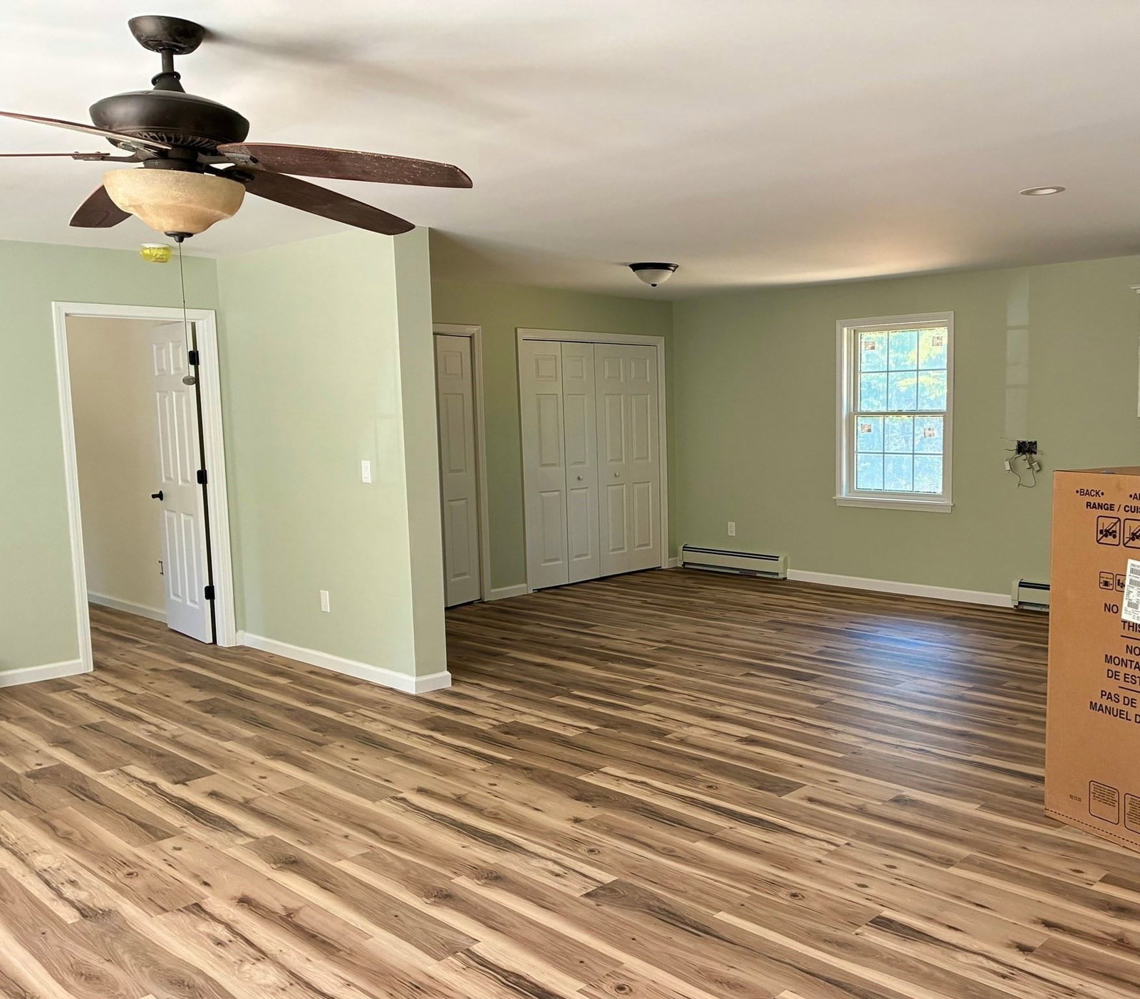 50 Secret Lake Rd. Phillipston — Photo 8 of 18