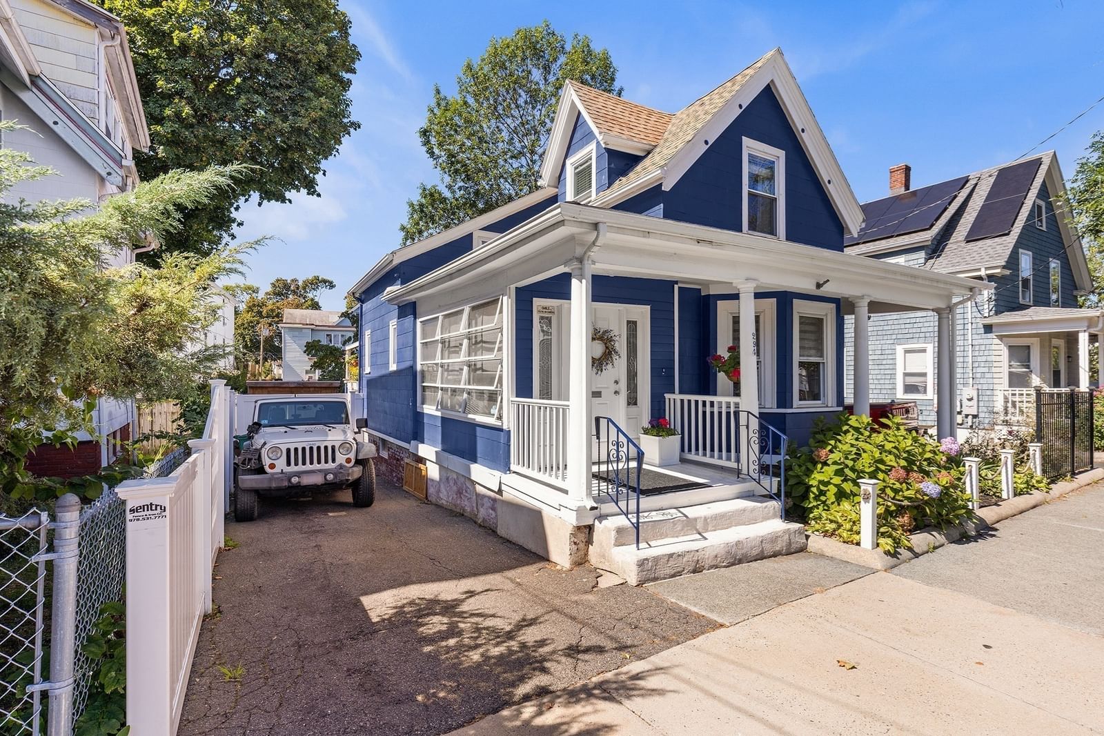 294 Eastern Ave Lynn — Photo 38 of 39