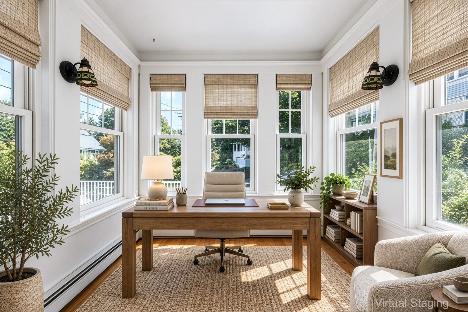 106 Paul Revere Rd Arlington — Photo 13 of 33
