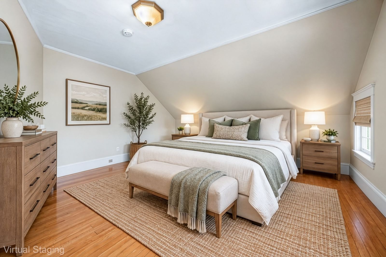 106 Paul Revere Rd Arlington — Photo 17 of 33