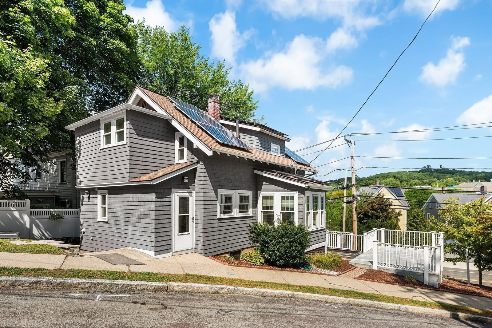 106 Paul Revere Rd Arlington — Photo 29 of 33