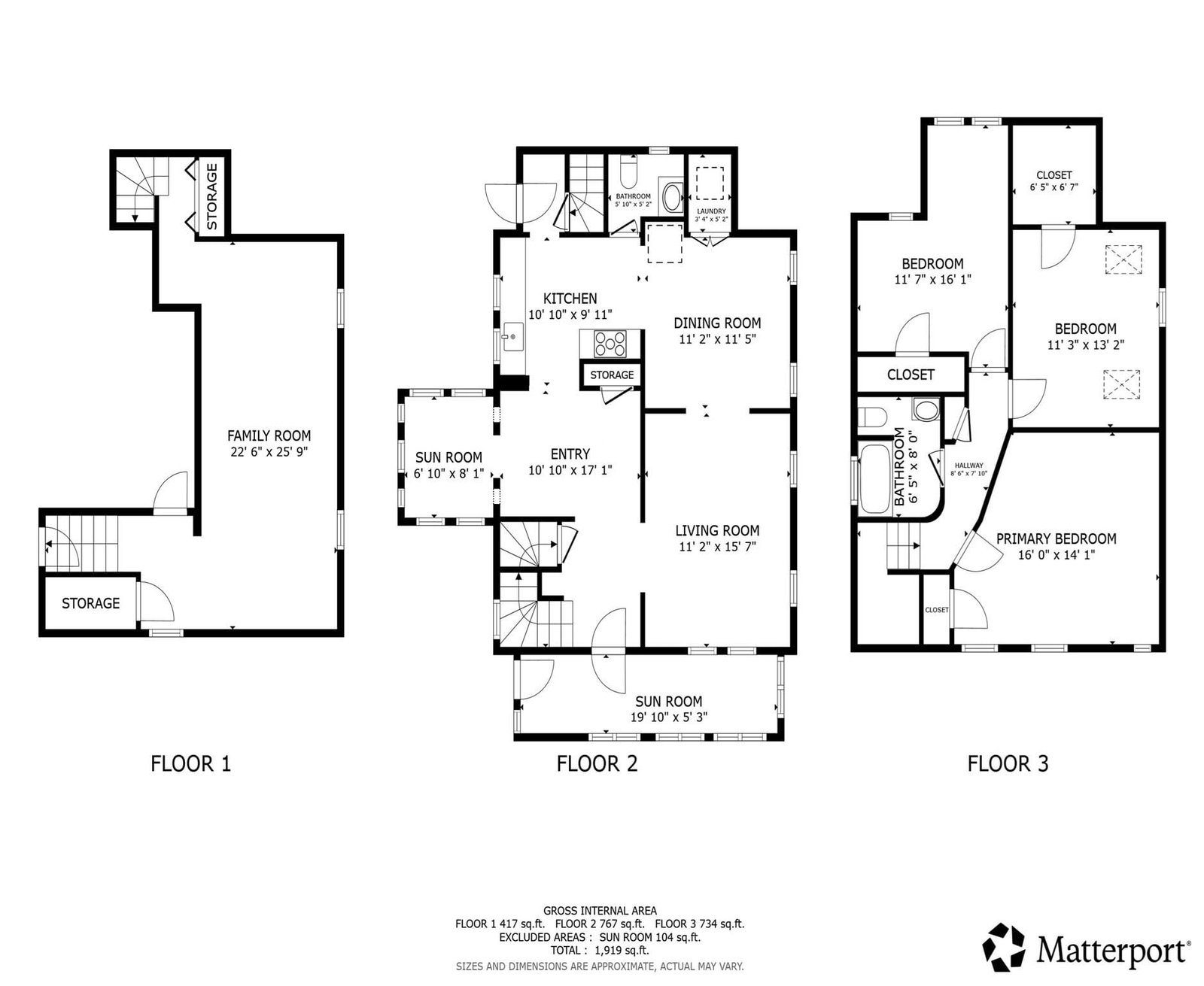 106 Paul Revere Rd Arlington — Photo 33 of 33