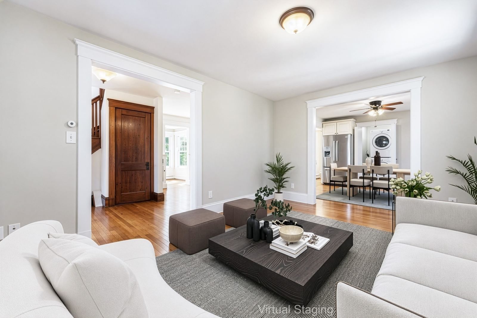 106 Paul Revere Rd Arlington — Photo 5 of 33