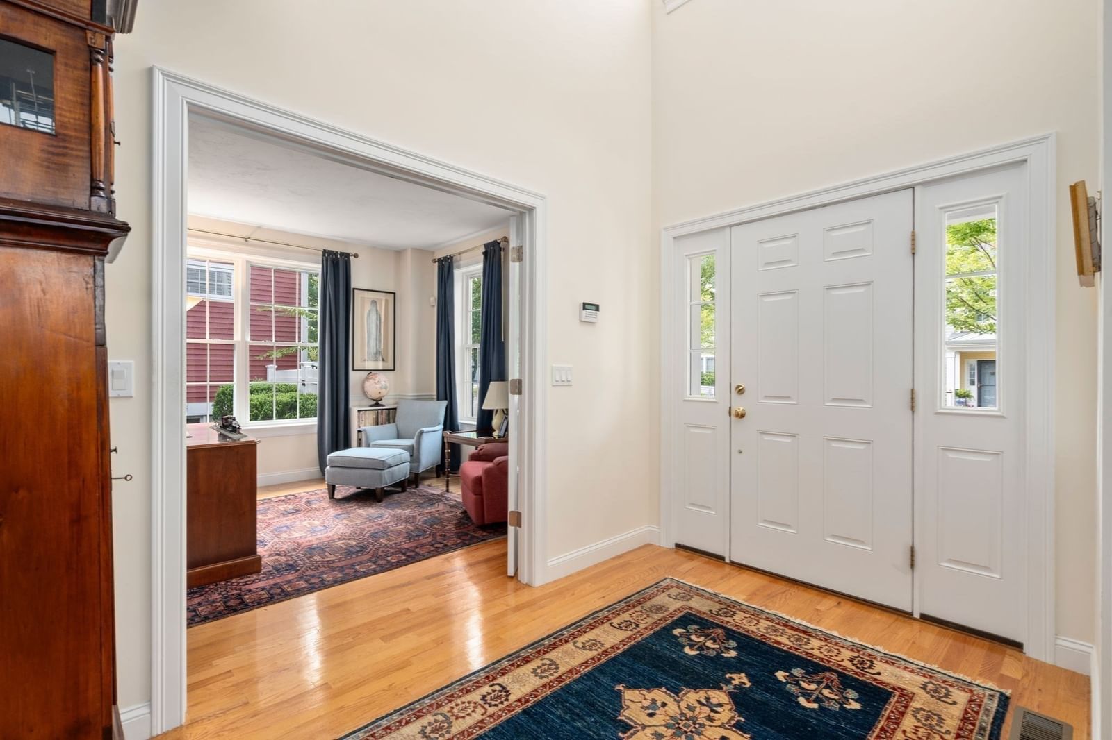 7 Barretts Rd #7 Hudson — Photo 11 of 41