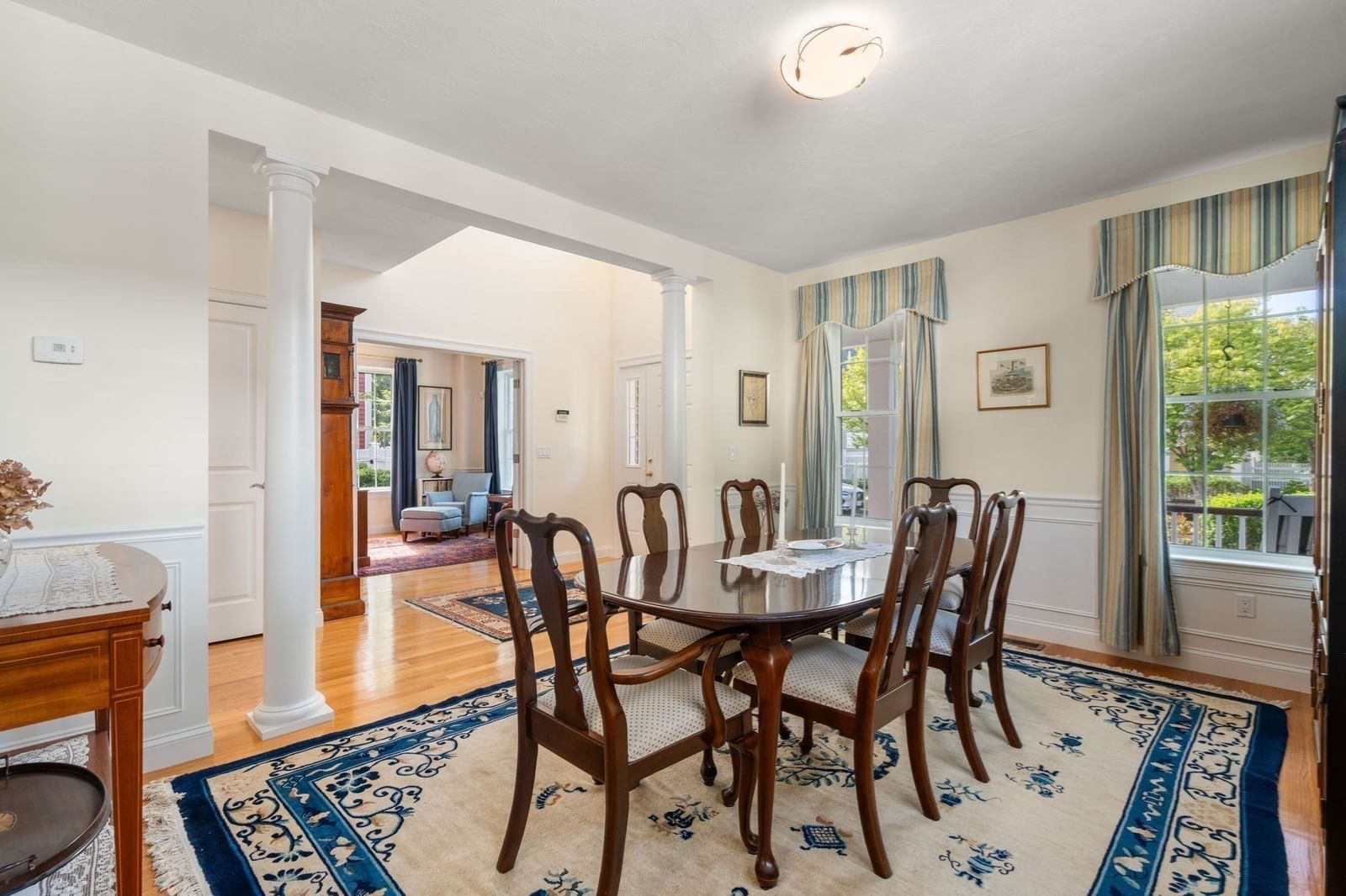 7 Barretts Rd #7 Hudson — Photo 13 of 41