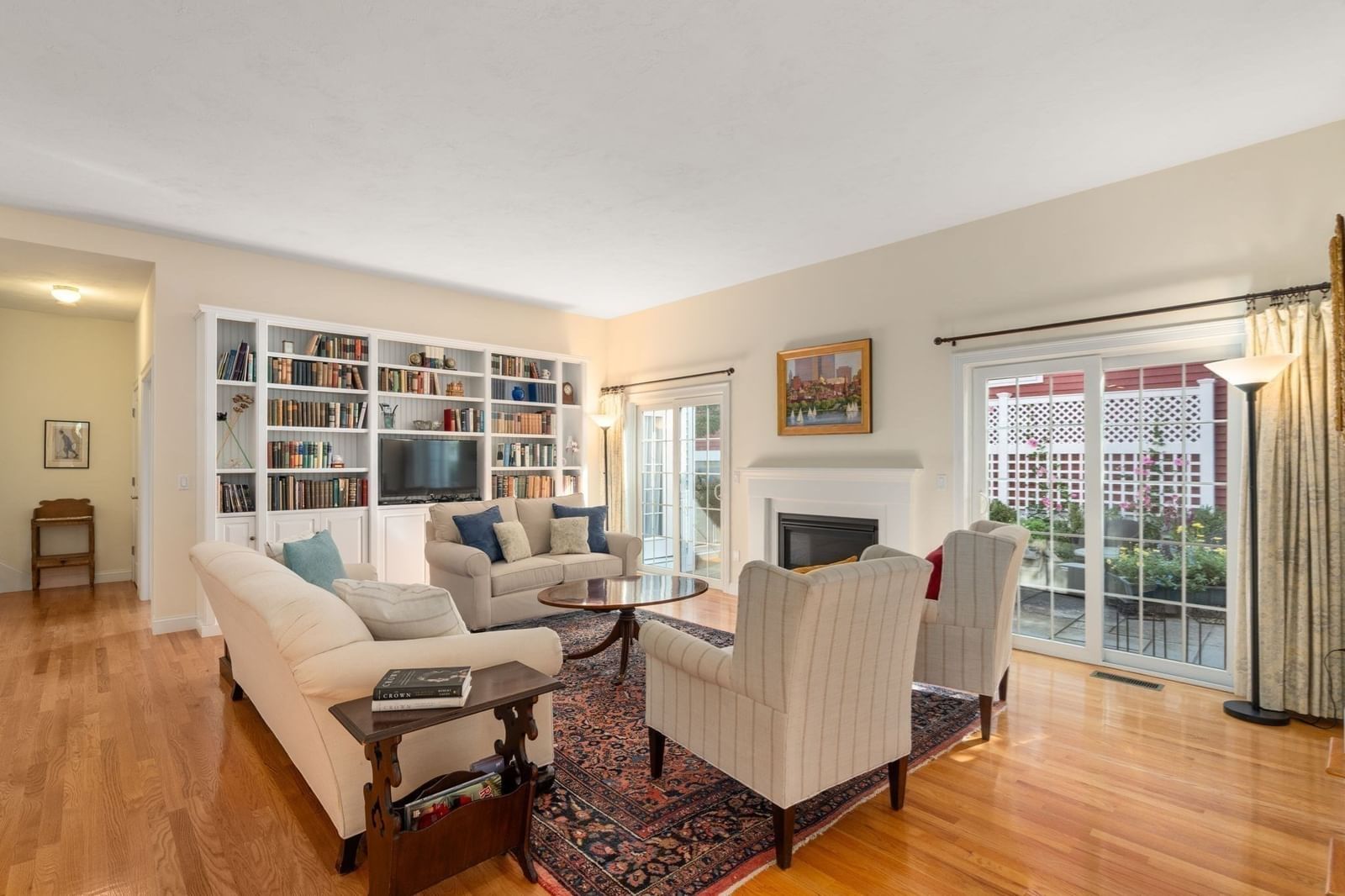 7 Barretts Rd #7 Hudson — Photo 3 of 41