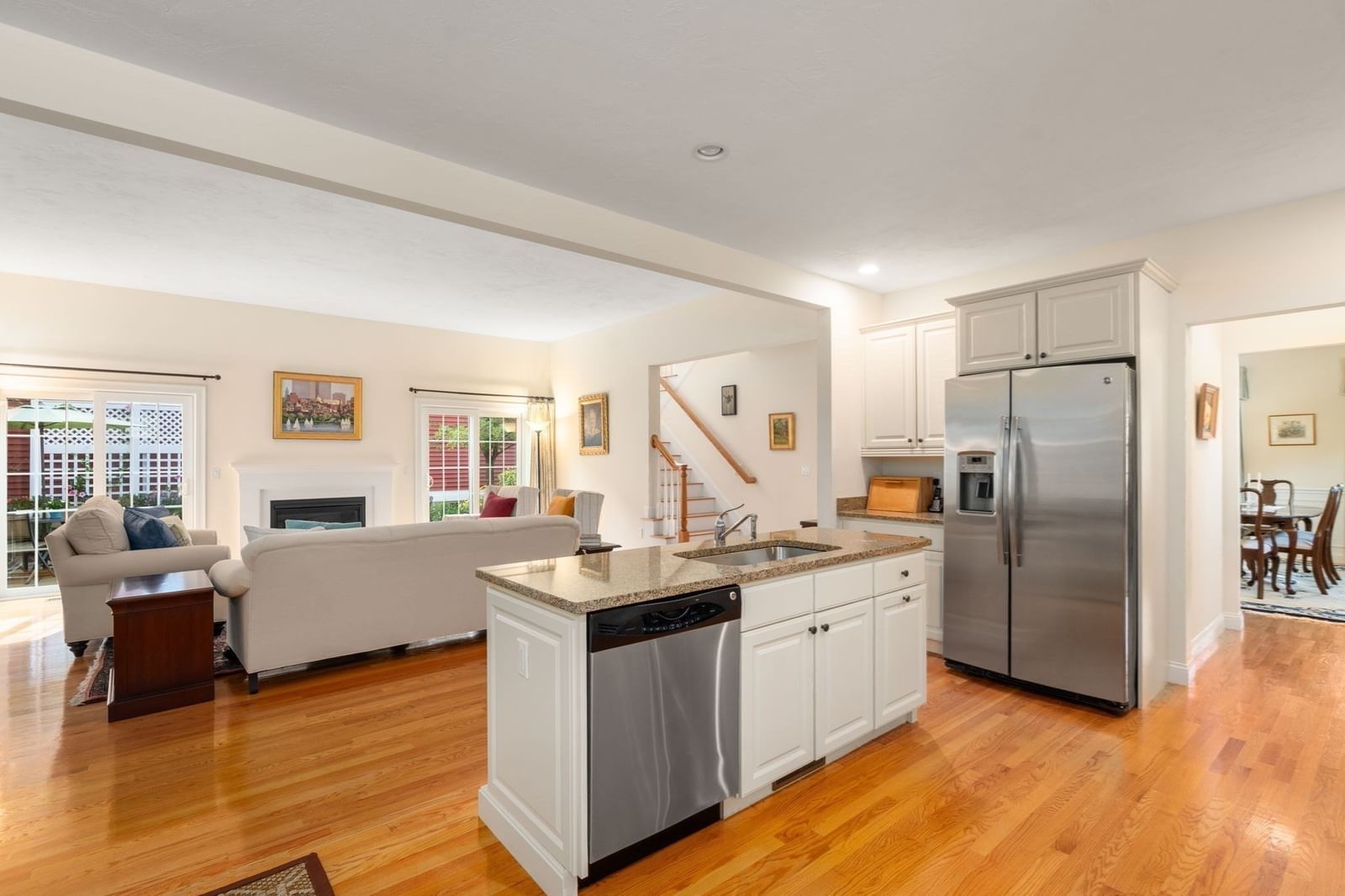 7 Barretts Rd #7 Hudson — Photo 7 of 41