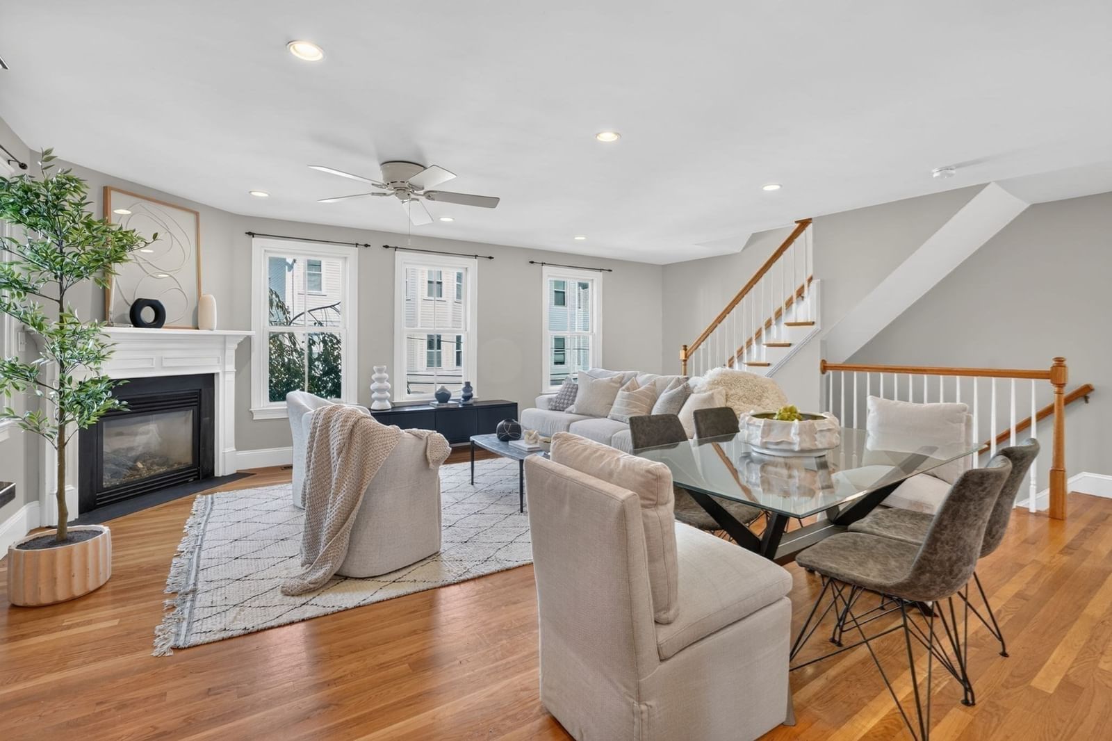75 Forbes St #75 Boston — Photo 10 of 40