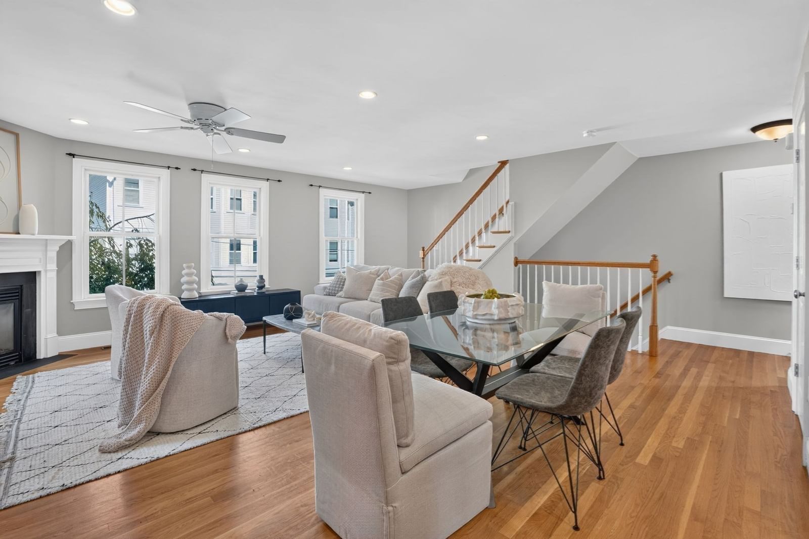 75 Forbes St #75 Boston — Photo 11 of 40