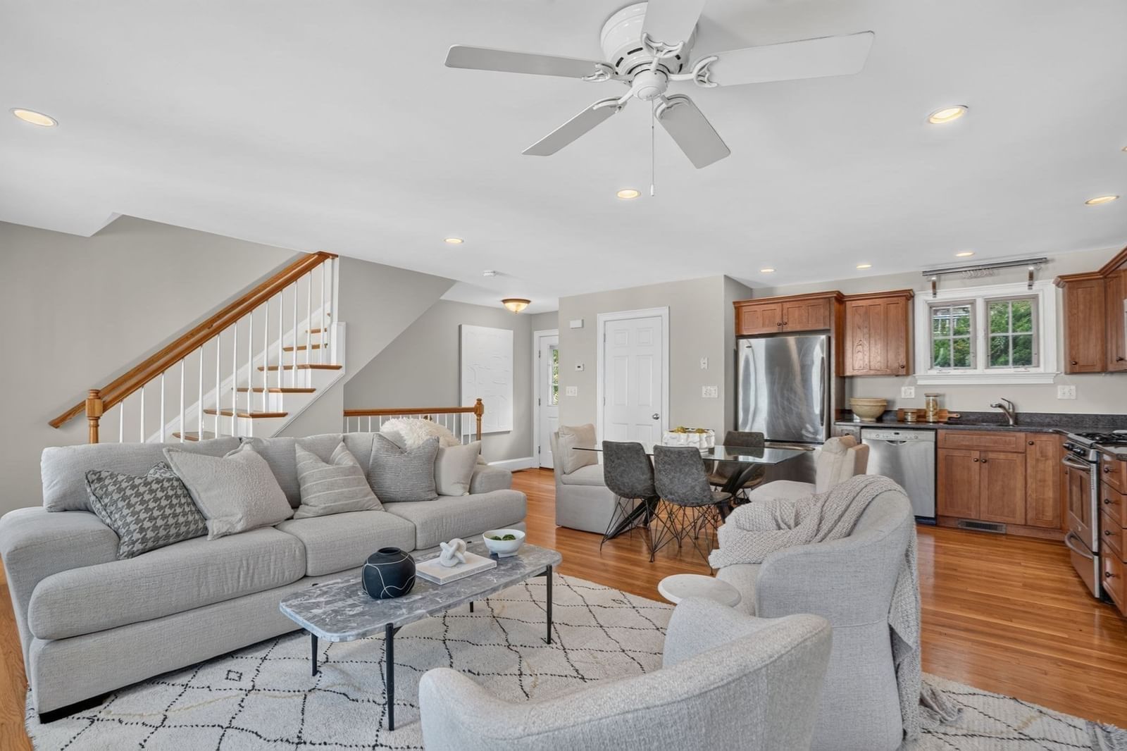 75 Forbes St #75 Boston — Photo 13 of 40