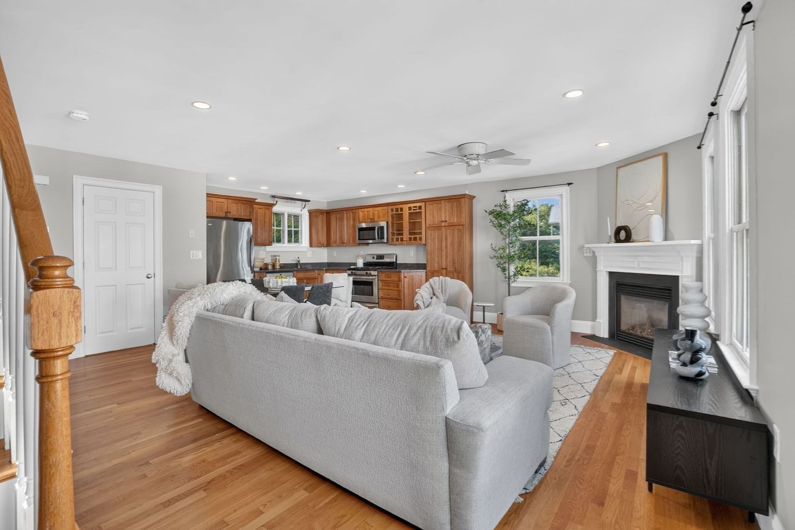 75 Forbes St #75 Boston — Photo 16 of 40