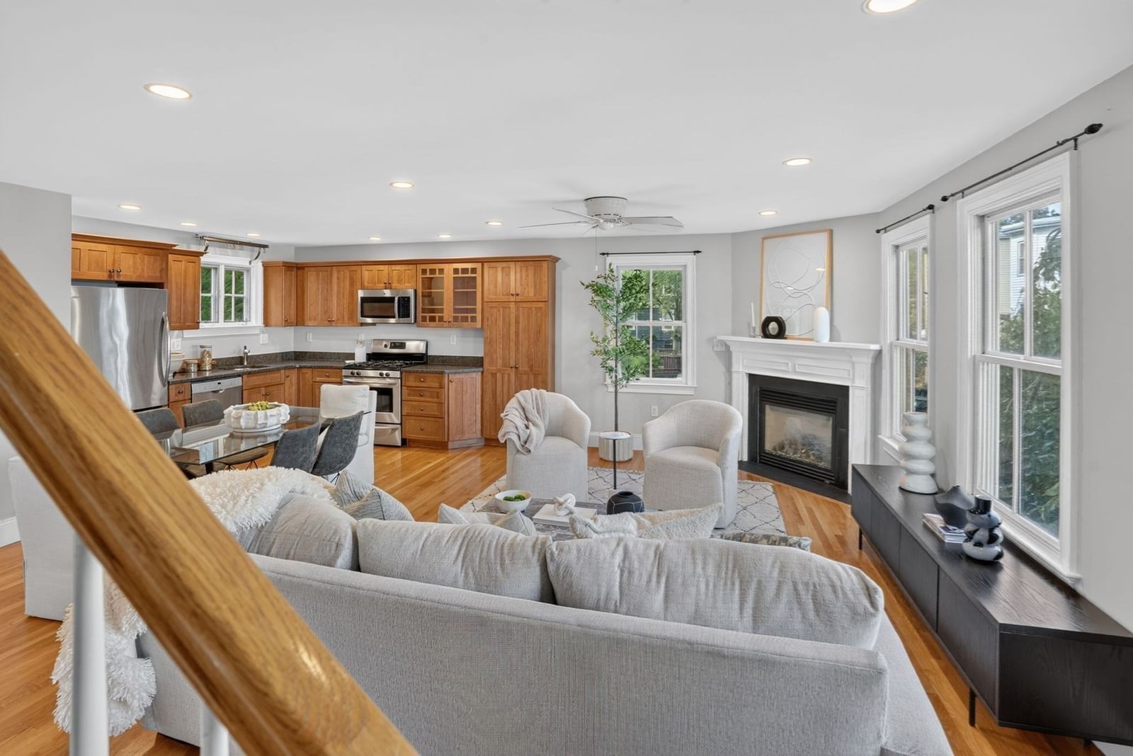 75 Forbes St #75 Boston — Photo 17 of 40