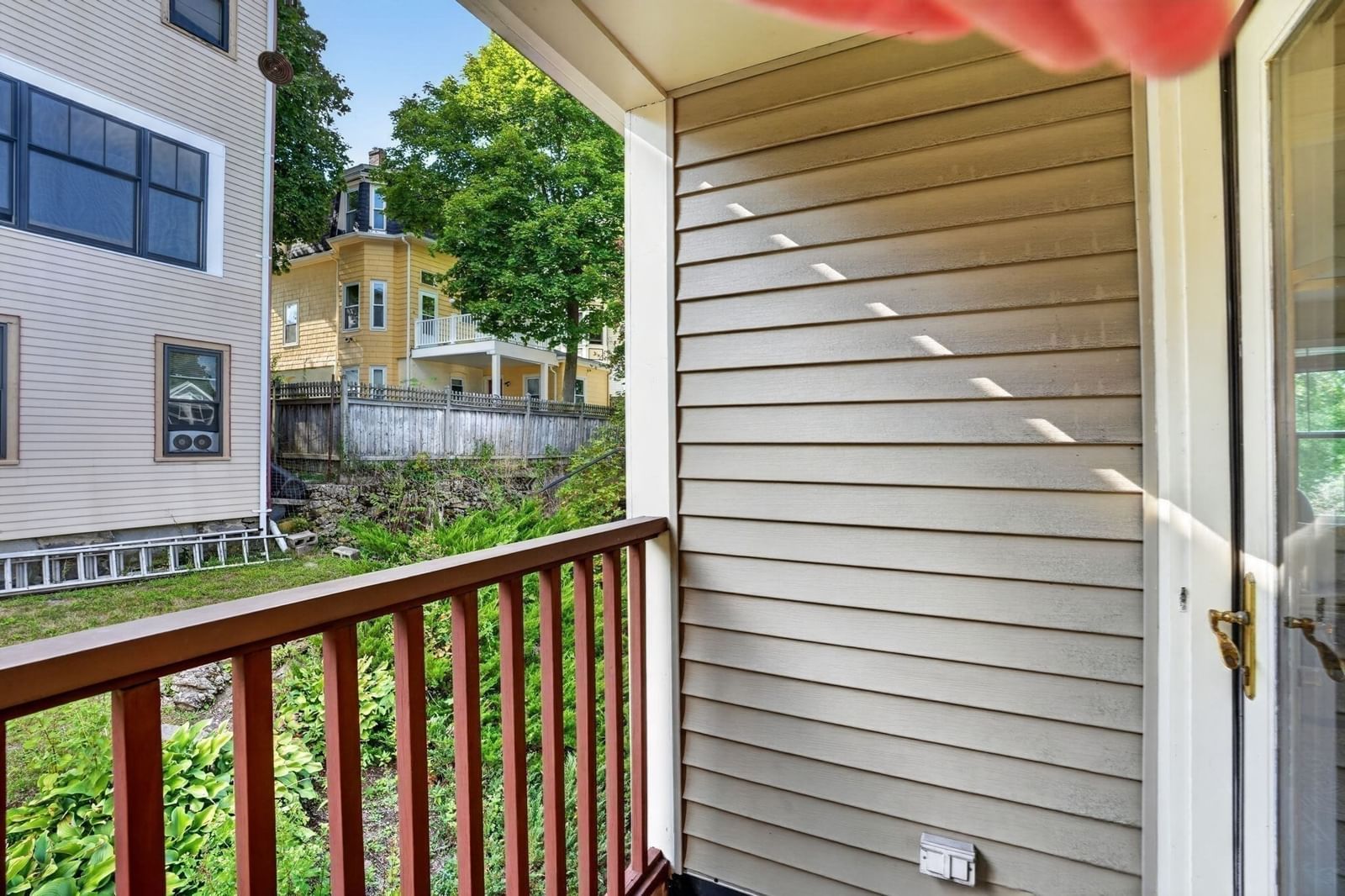 75 Forbes St #75 Boston — Photo 20 of 40