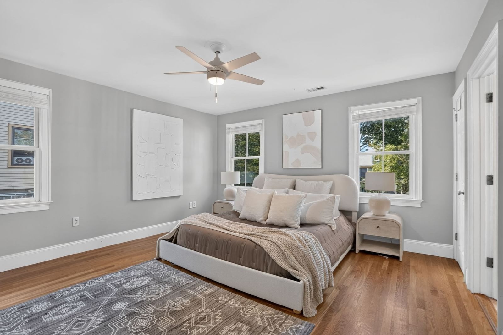 75 Forbes St #75 Boston — Photo 22 of 40
