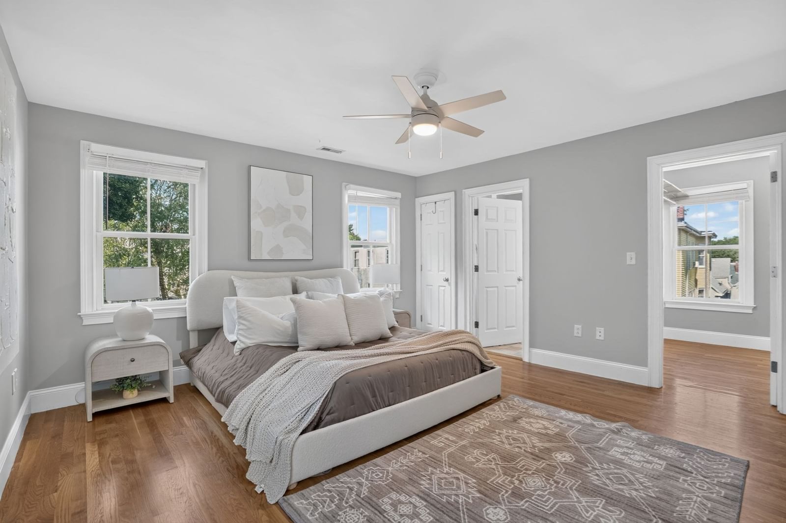 75 Forbes St #75 Boston — Photo 23 of 40