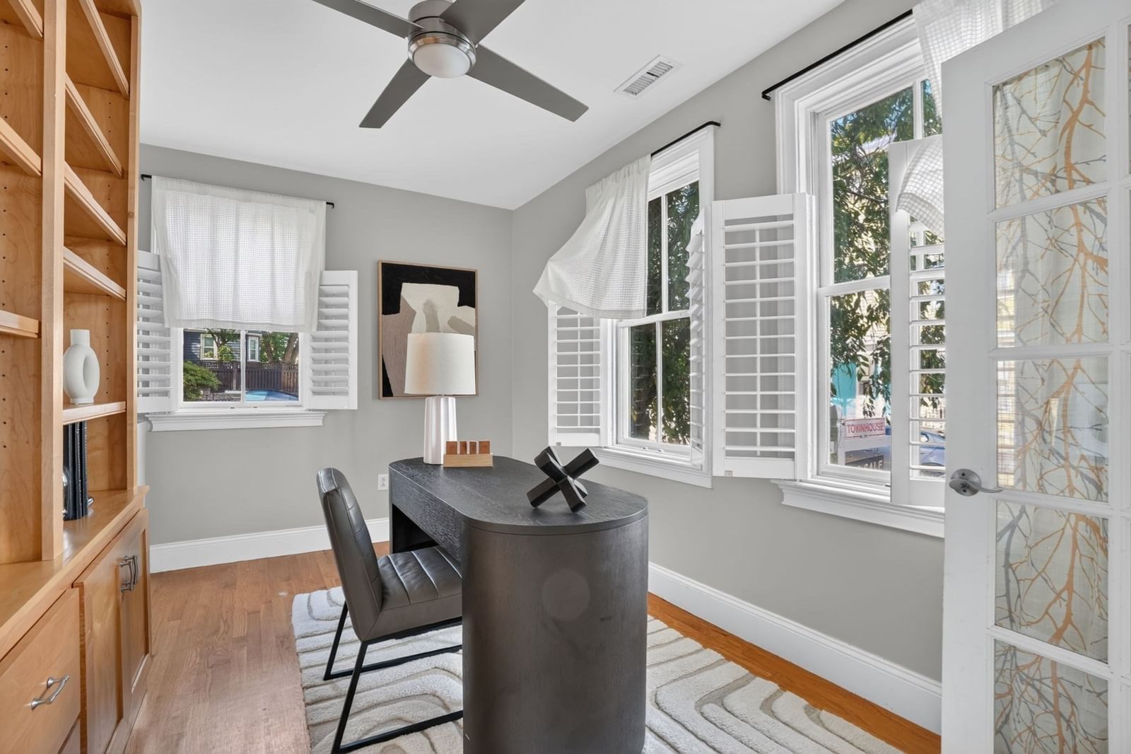 75 Forbes St #75 Boston — Photo 3 of 40