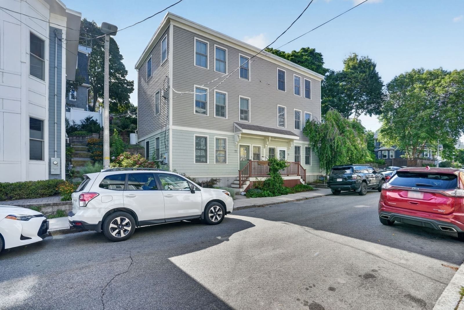 75 Forbes St #75 Boston — Photo 31 of 40