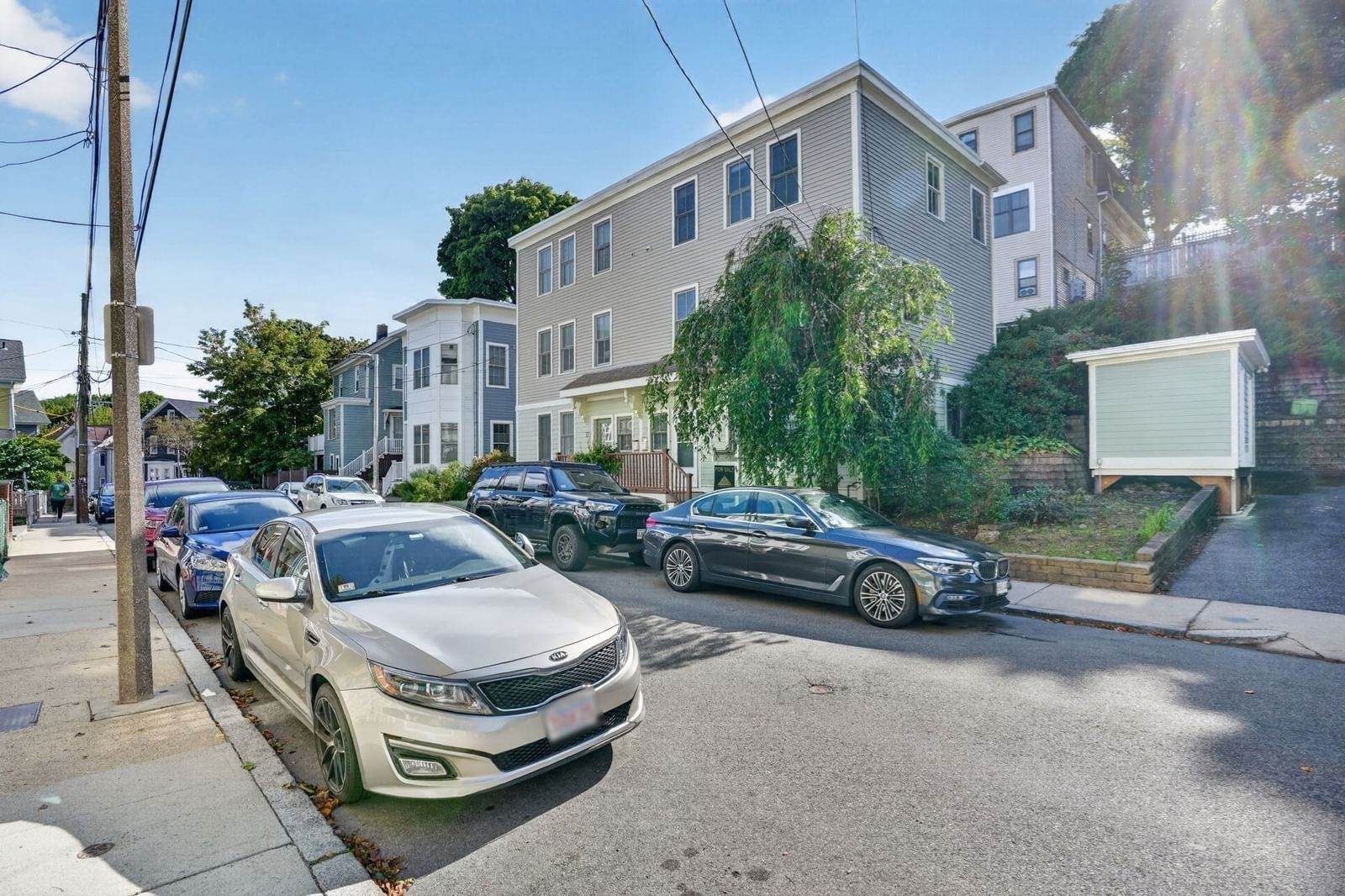 75 Forbes St #75 Boston — Photo 32 of 40
