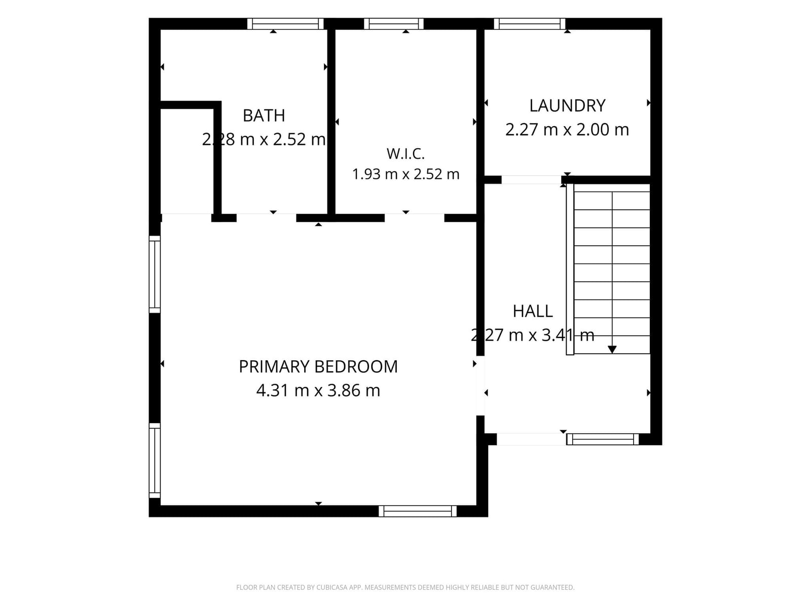 75 Forbes St #75 Boston — Photo 40 of 40