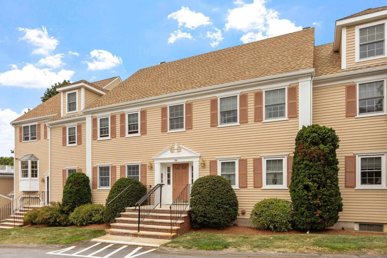 Property at 28 America Way #3, Salem, MA 01970