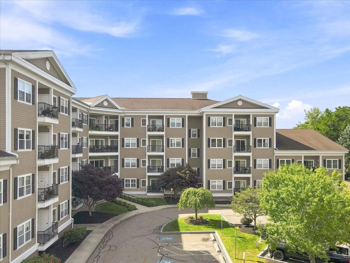 Property at 989 East St #303, Dedham, MA 02026